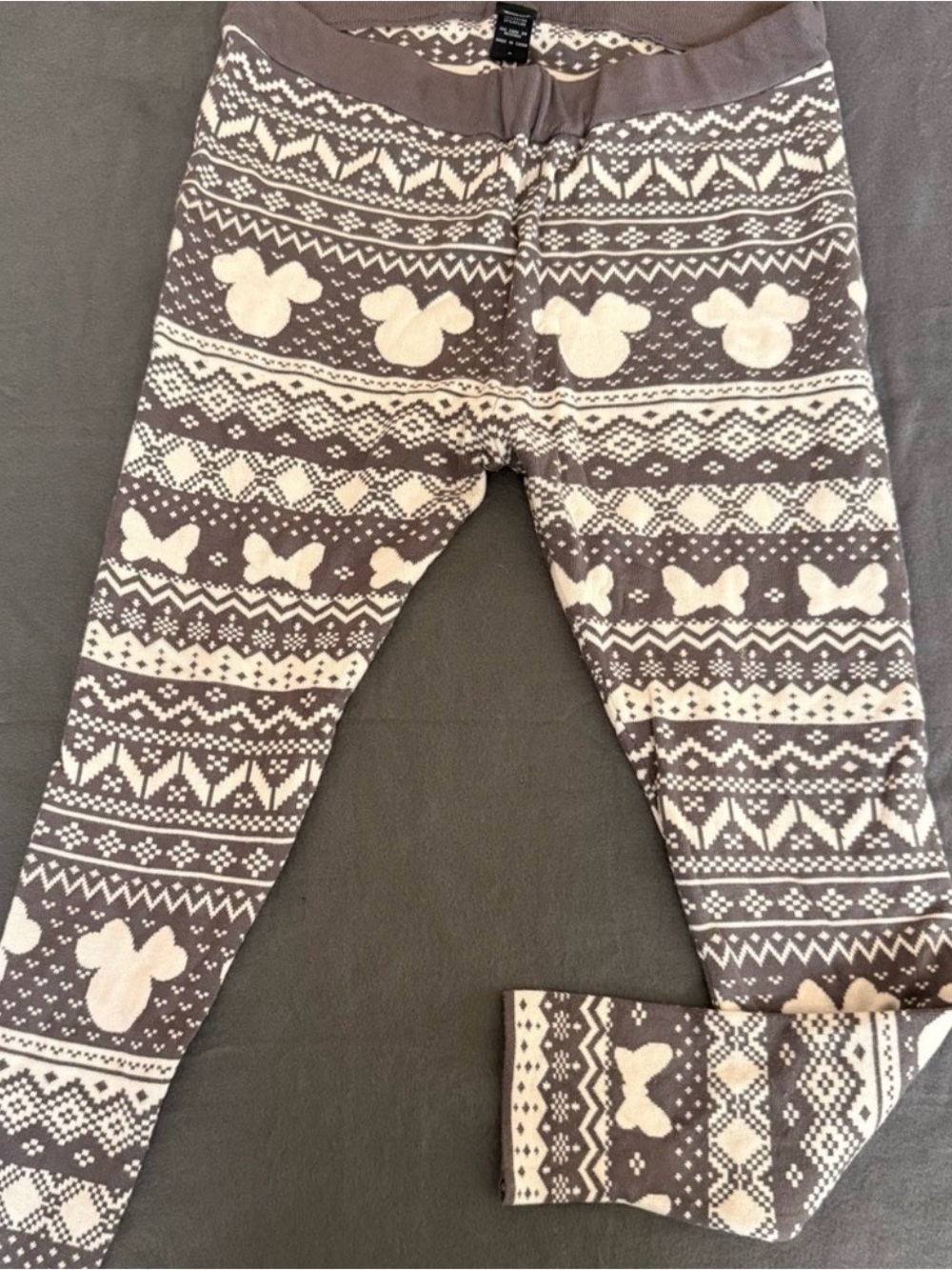 Torrid Disney Mickey Mouse Leggings